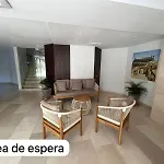 Cartagena Escape Plaza APTO 603