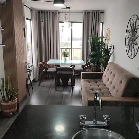 Escape Plaza Apto 603